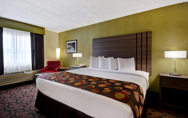 Best Western Rochester Marketplace Inn
