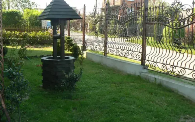 Dom Wczasowy Mikuś
