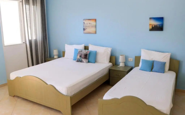Lumra Rooms