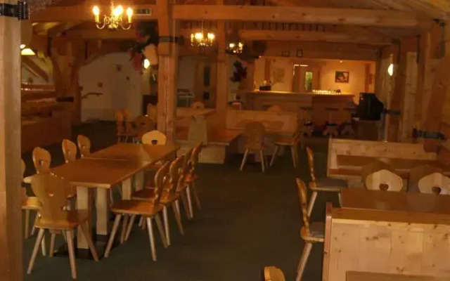 Huisleralm