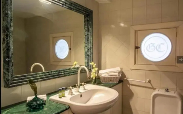 Don Camillo Suites