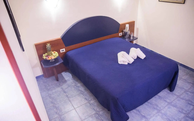Hotel degli Angeli