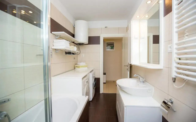 My Dalmatia - Apartment Vigo with Private Pool