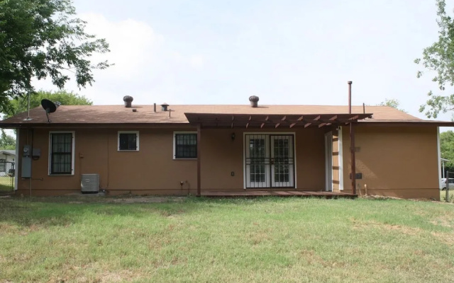 Gateway Casita