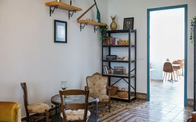 La Tienda Nueva