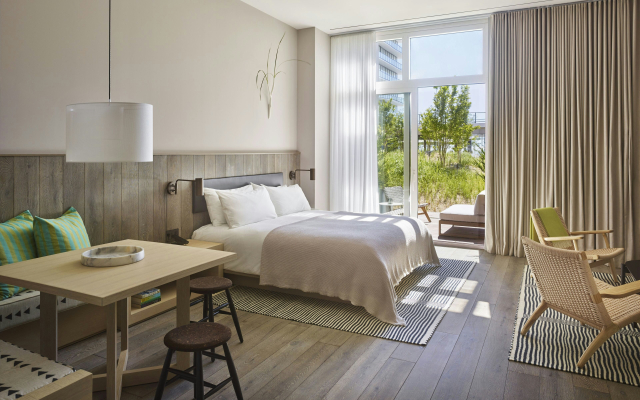 Asbury Ocean Club Hotel