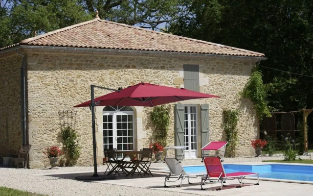 Domaine du Bois Seguin