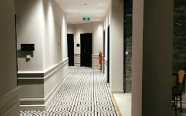 Best Western Premier Hunza