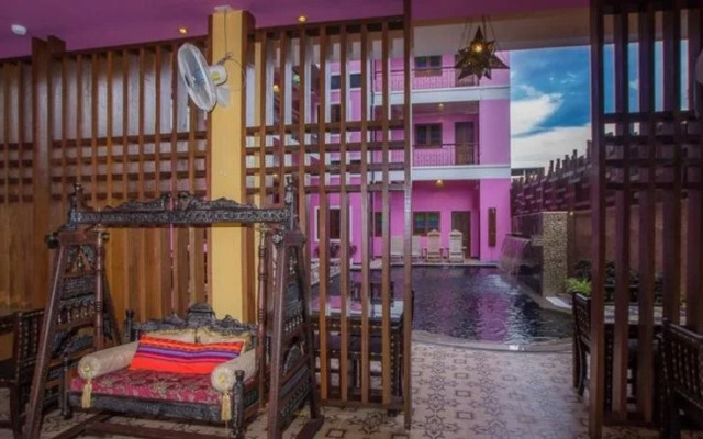 Changpuak Boutique House