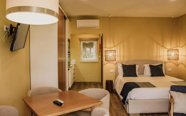 Hotel Neptuno