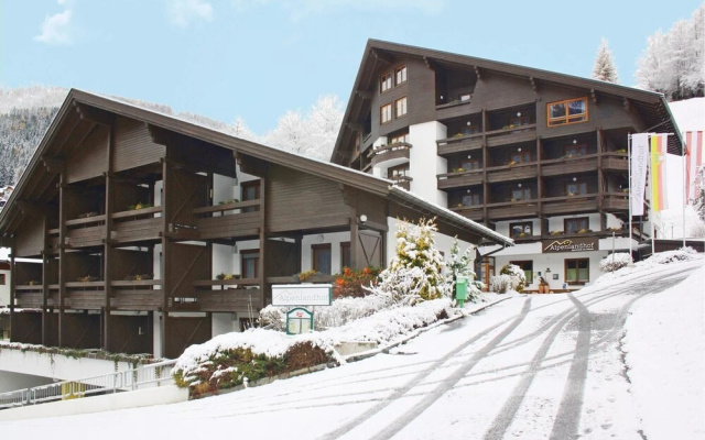 Amazing Apartment in Bad Kleinkirchheim With Internet