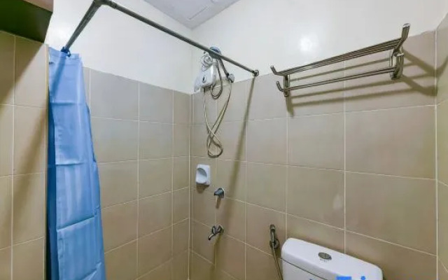 Citispace 1BR Unit Ridgewood Towers Near BGC #RW05