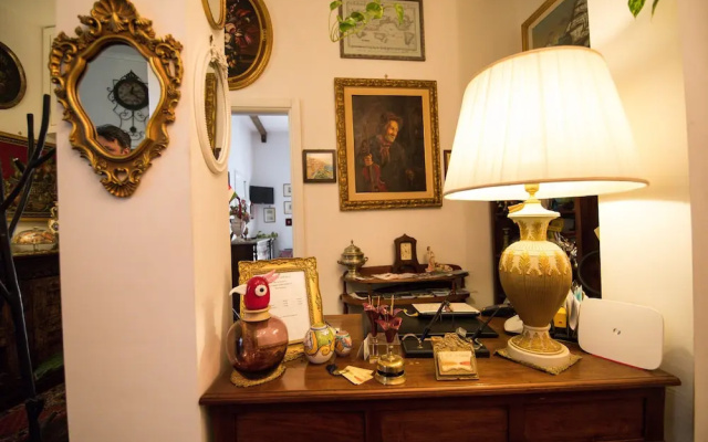 La Cittadella B&B