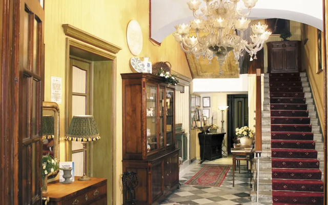 Ristorante Albergo Felcaro