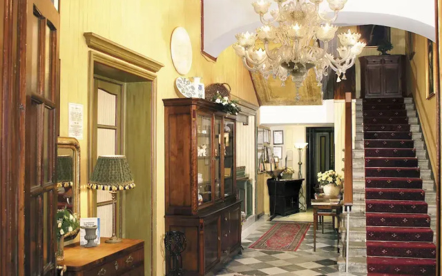 Ristorante Albergo Felcaro