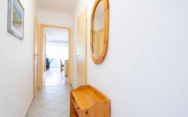 Waldstraße 4 Wohnung 7