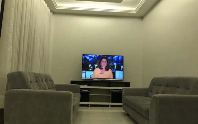 Apartamento Em Copacabana