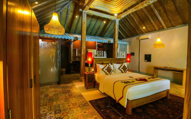 Kupu Kupu Jimbaran Beach Club & Spa