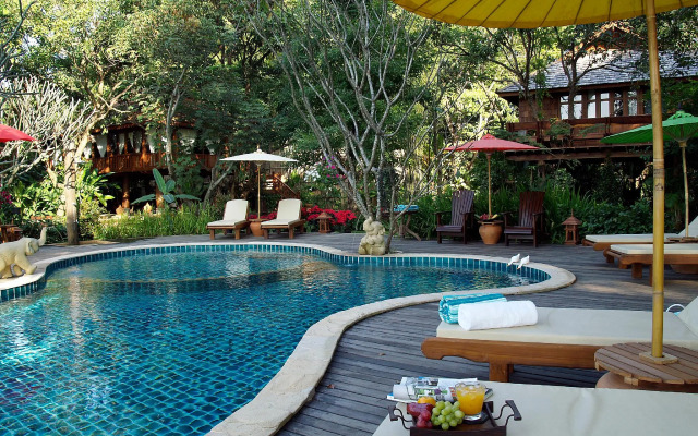 The Granary Resort