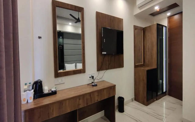 Pk Boutique Hotel