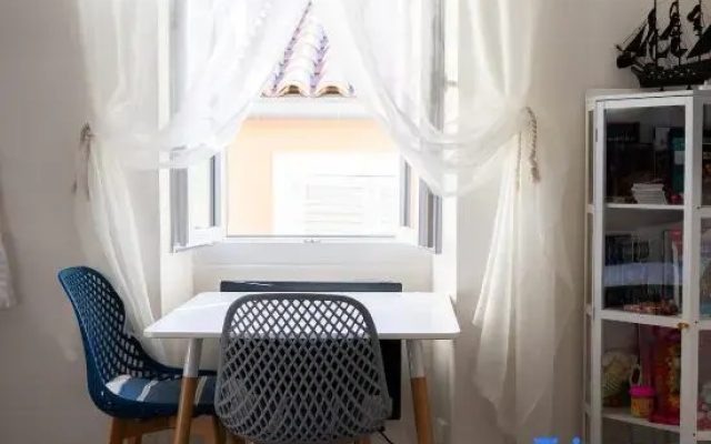 The Golden Palm in Menton up to 4 guests