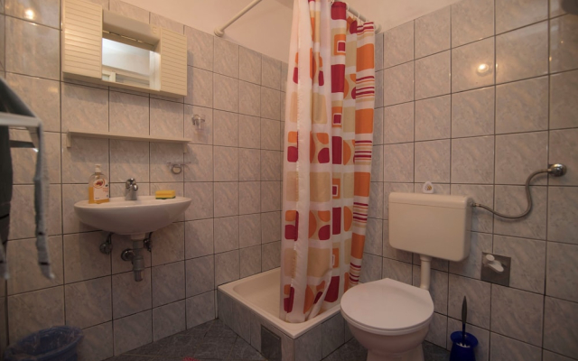 Rooms Kuca Marija i Velimir