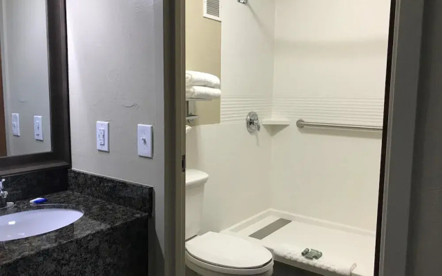 Best Western Chickasha