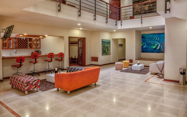 Cora 96 Street Apartments