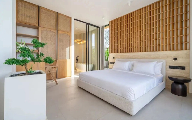 Ardhana Villas Residence