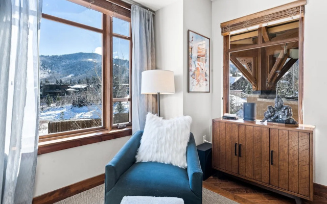 Uinta Penthouse