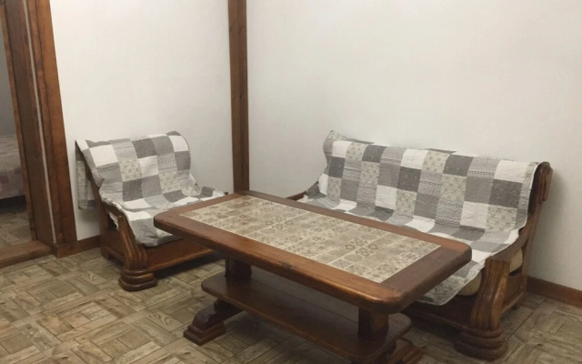 Hotel Rafinad