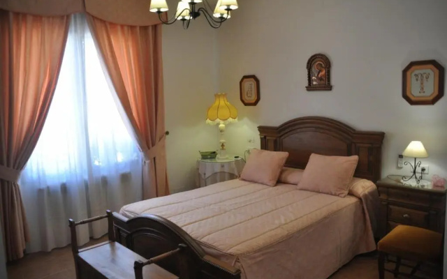 Casa Rural Los Galanes