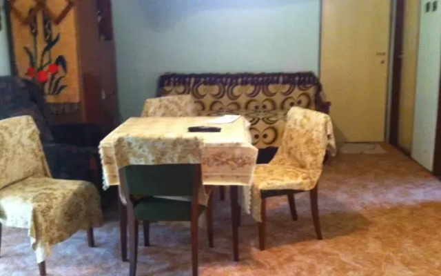 Katalin apartmanház