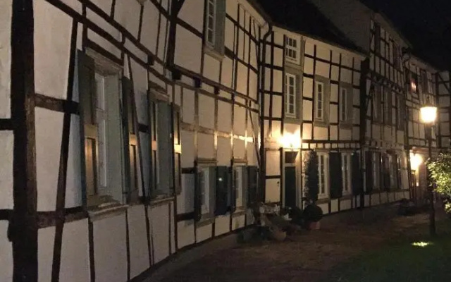 Lorenz Apartment