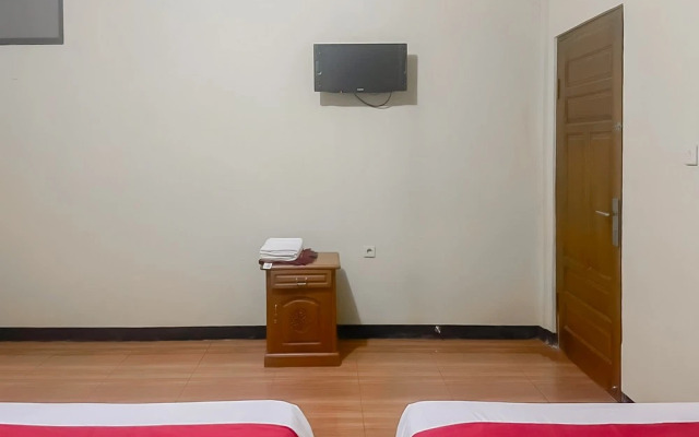 RedDoorz Syariah @ Bumi Eyang Enin Homestay Tasikmalaya
