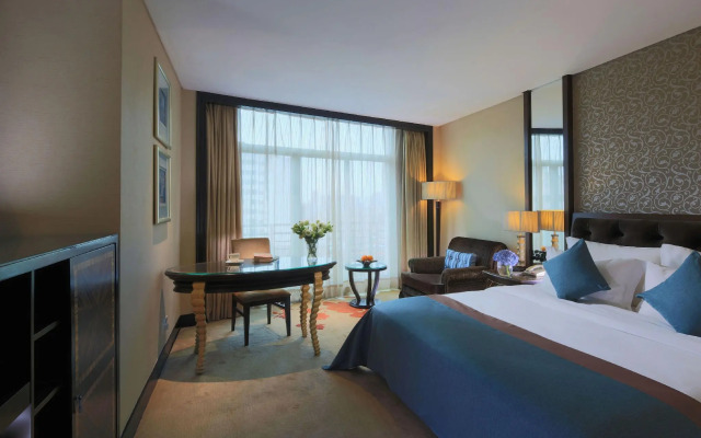 Dongguan Silverworld Garden Hotel