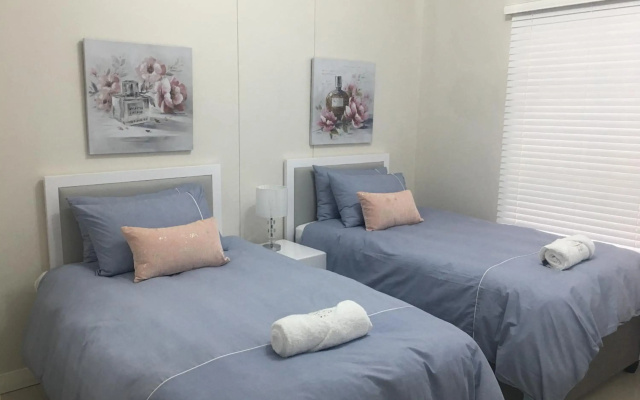 Aya Luxury Apartments 79