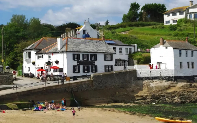 The Rising Sun Inn