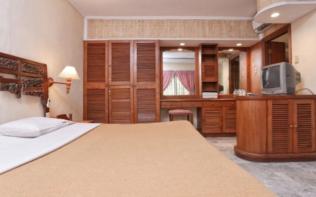 RedDoorz near Kuta Beach