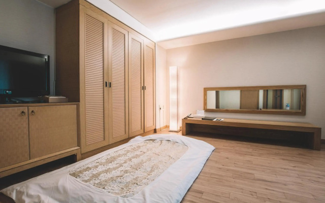 Hotel Prince Seoul
