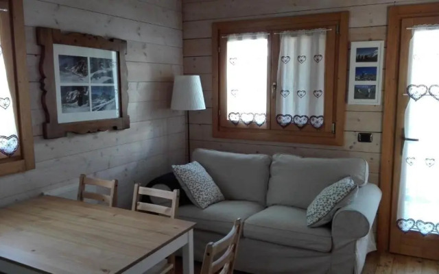 Chalet D'Antan