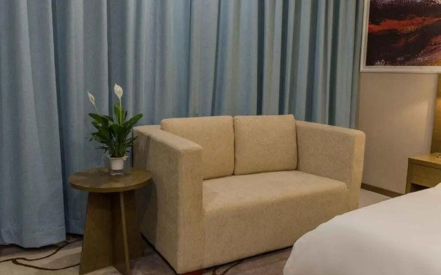 Zhongshan Bafei Hotel