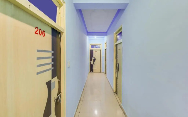 Shree Ram Palace by OYO Rooms