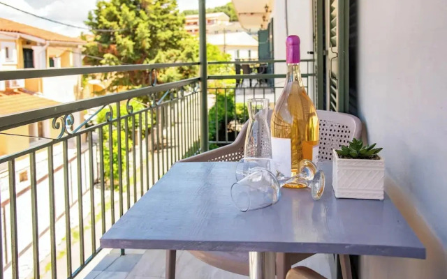 Antonia's Apartments