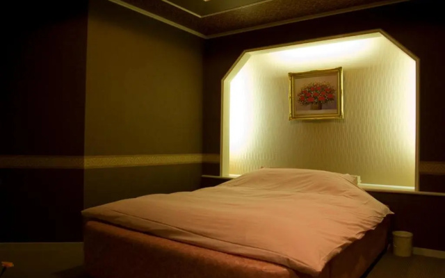 Hotel JD Hamamatsu (Adult Only)