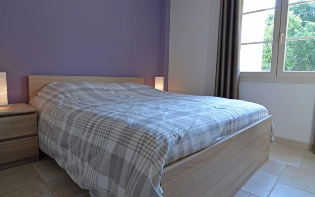 Luxury Villa With Private Pool and Breathtaking View, Nearby Village