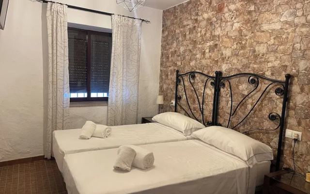 Al-Mudawar Casa Rural