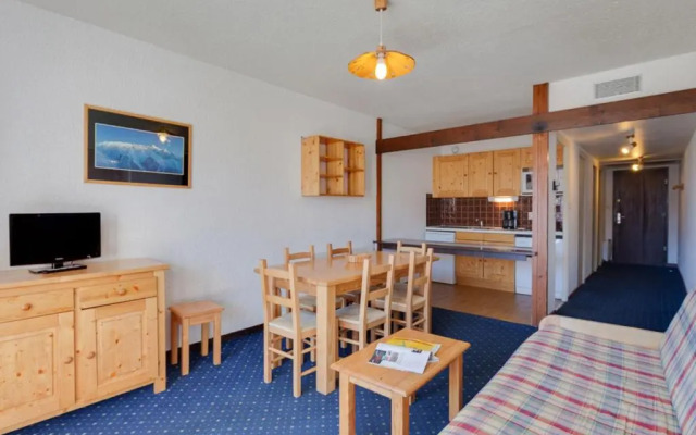 Appartement Les Deux Alpes, 3 pièces, 6 personnes - FR-1-348-196
