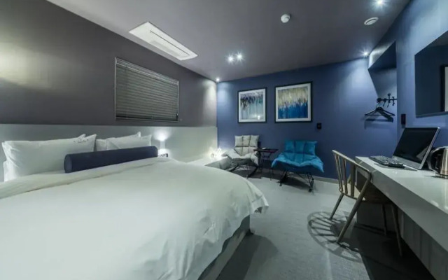 Boutique Hotel HAVE