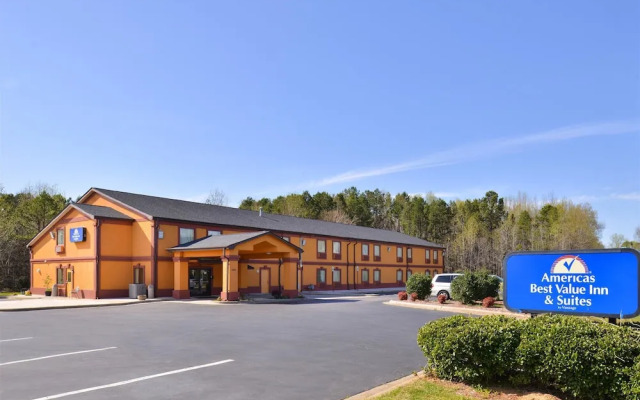 Americas Best Value Inn